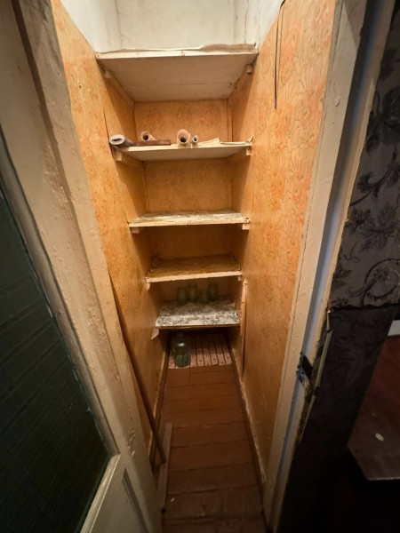 Фото Квартира г. Стаханов (р-н “Рынок”, ул. Достоевского)