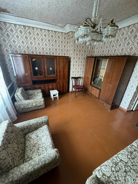 Фото Квартира г. Стаханов (р-н “Рынок”, ул. Достоевского)