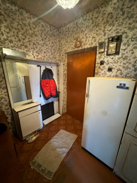 Фото Квартира г. Стаханов (р-н “Рынок”, ул. Достоевского)