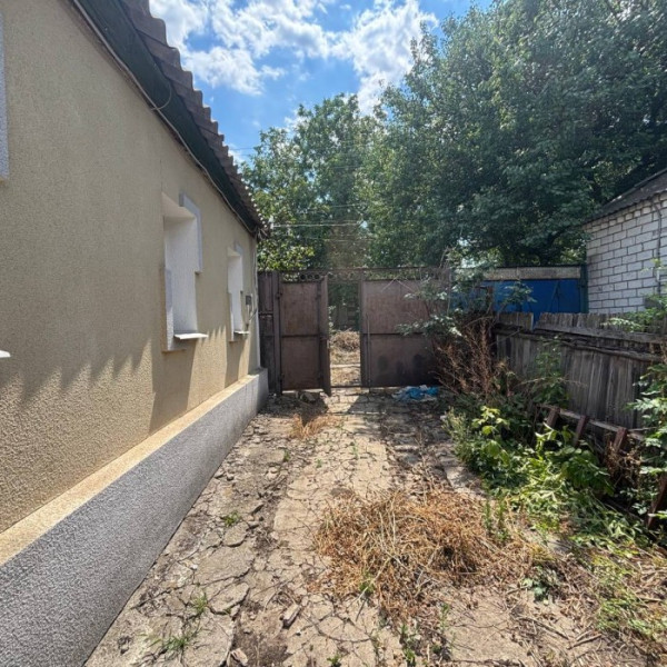Фото Продам дом М.Вергунка, ул. 2-й Пятилетки