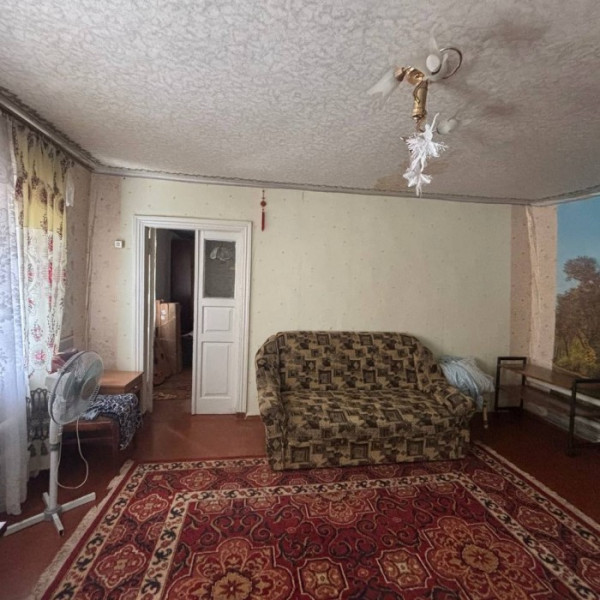 Фото Продам дом М.Вергунка, ул. 2-й Пятилетки