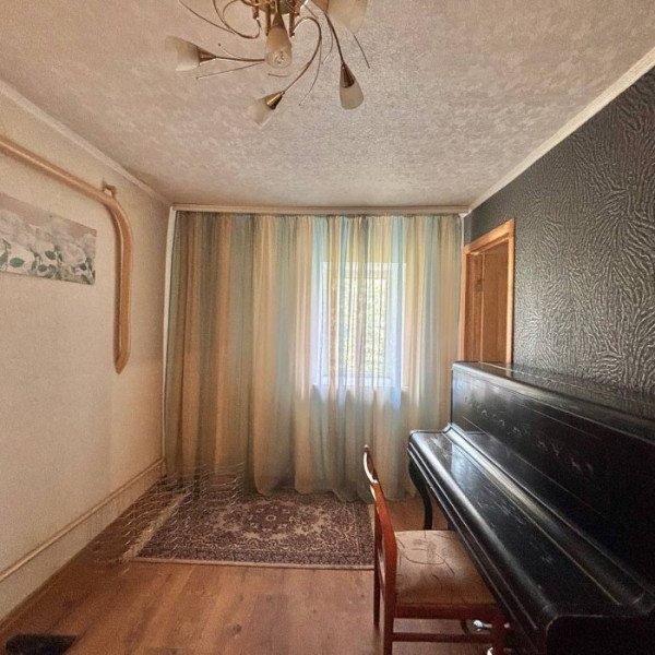 Фото Продам дом М.Вергунка, ул. 2-й Пятилетки