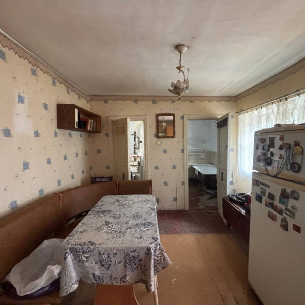 Фото Продам дом М.Вергунка, ул. 2-й Пятилетки