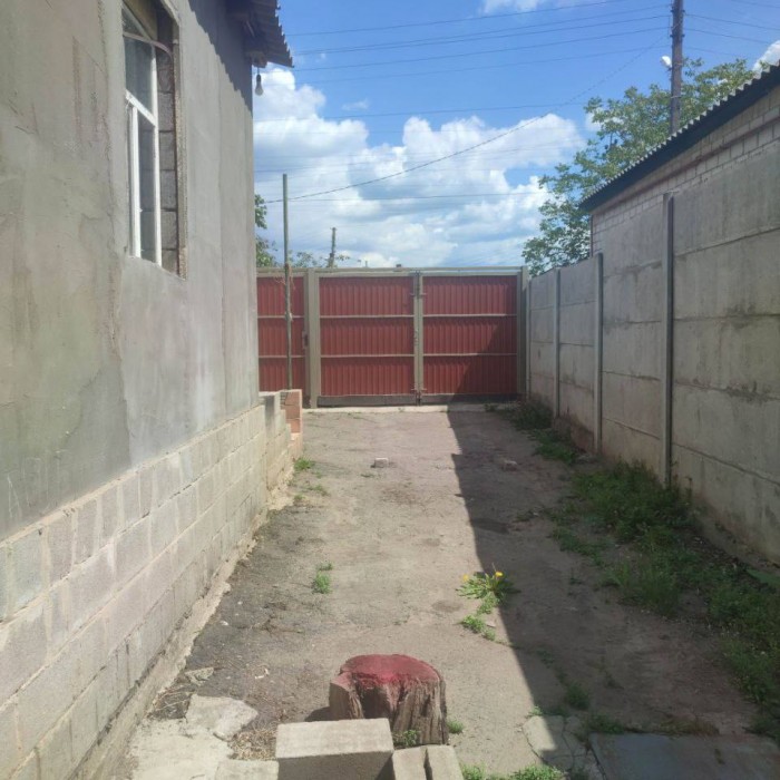 Фото Продам добротный дом верх Камброда, ориентир магазин Шанхай