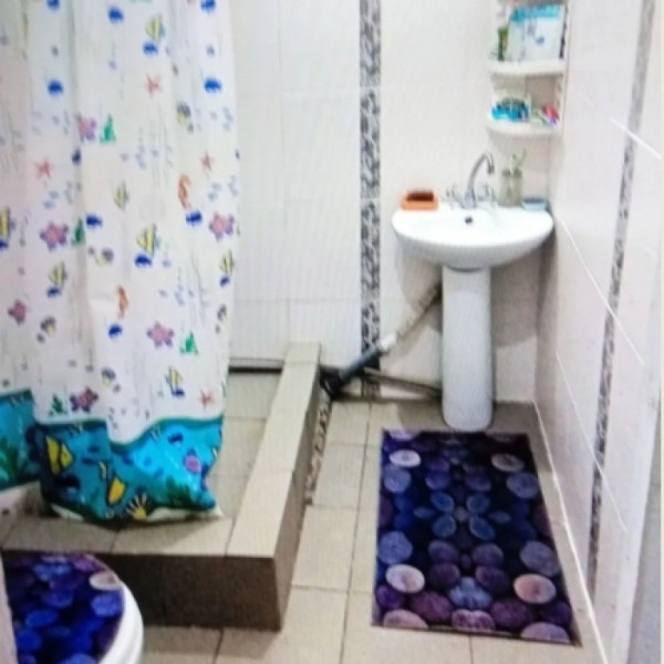 Фото 7479 Продам 3х этажный дом в пригороде Перевальска