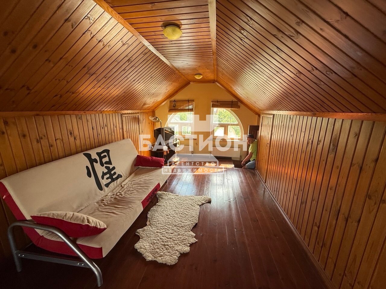 Фото Продаётся дом, 200 м²