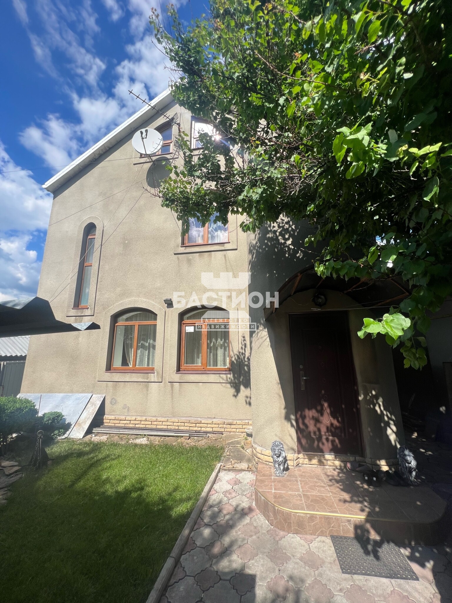 Фото Продаётся дом, 200 м²