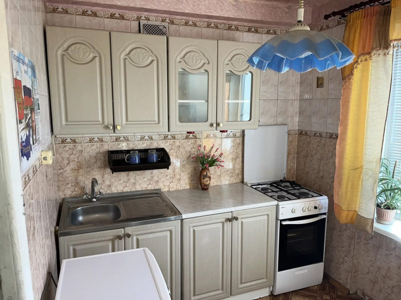 3-к. квартира 68,8 кв/м.