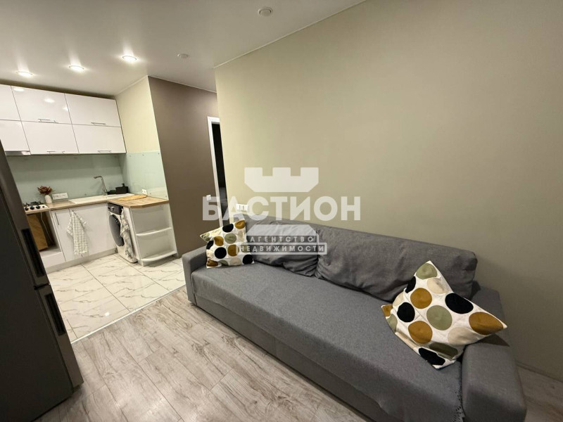 2-комнатная квартира, квартал Дружба, 4 ID: 2175572
