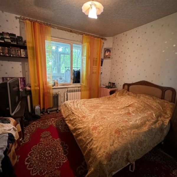 Фото Продам 3-х комнатную квартиру на квартале Ленинского Комсомола