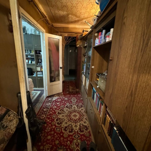 Фото Продам 3-х комнатную квартиру на квартале Ленинского Комсомола