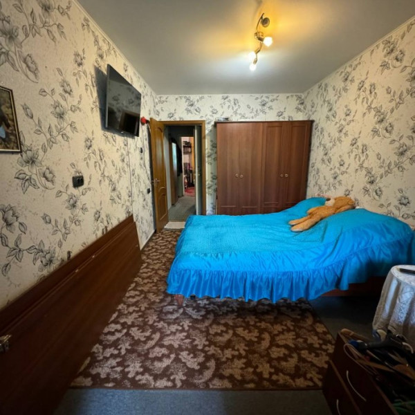 Фото Продам 3-х комнатную квартиру на квартале Ленинского Комсомола