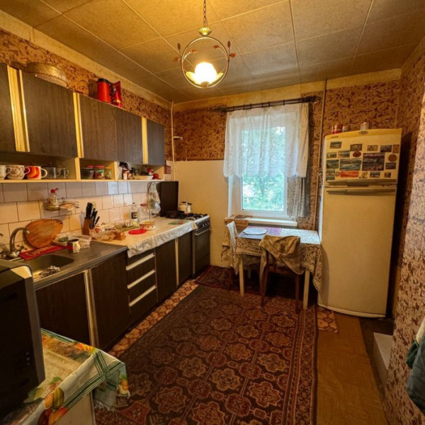 Фото Продам 3-х комнатную квартиру на квартале Ленинского Комсомола