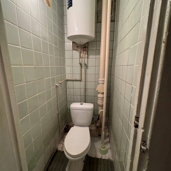 Фото Продам 3-х комнатную квартиру на квартале Ленинского Комсомола