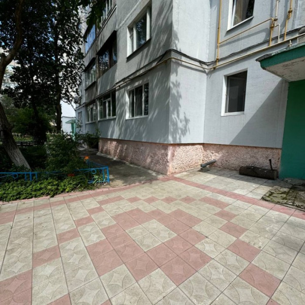 Фото Продам 3-х комнатную квартиру на квартале Ленинского Комсомола