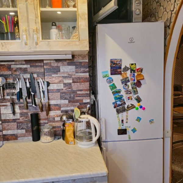 Фото Продам трёхкомнатную квартиру, кв. Гаевого