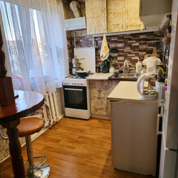 Фото Продам трёхкомнатную квартиру, кв. Гаевого