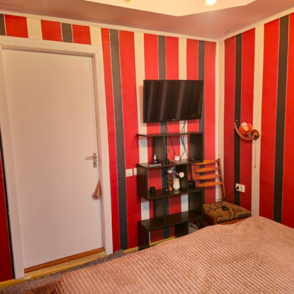 Фото Продам трёхкомнатную квартиру, кв. Гаевого