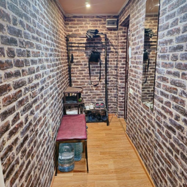 Фото Продам трёхкомнатную квартиру, кв. Гаевого