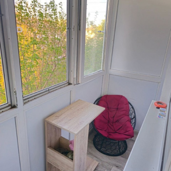 Фото Продам трёхкомнатную квартиру, кв. Гаевого