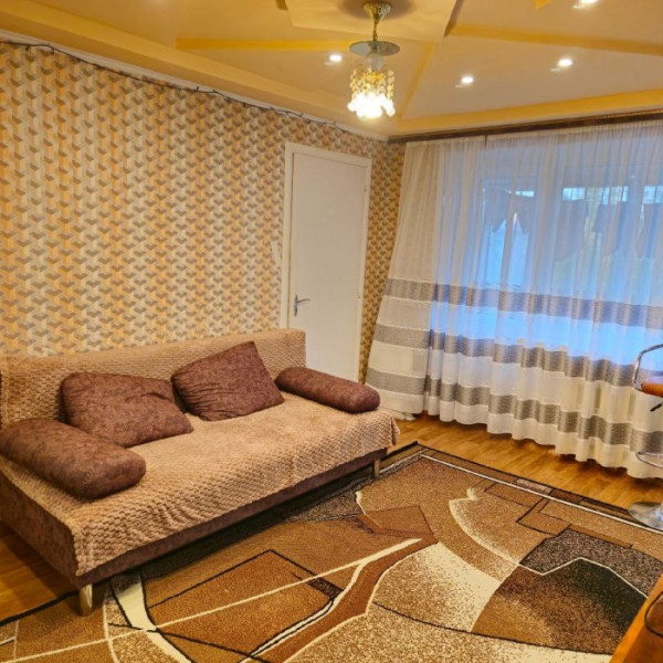 Фото Продам трёхкомнатную квартиру, кв. Гаевого