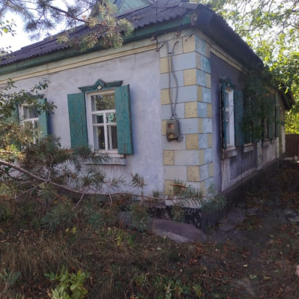 Фото № 6836 Продам дом на Жиловке