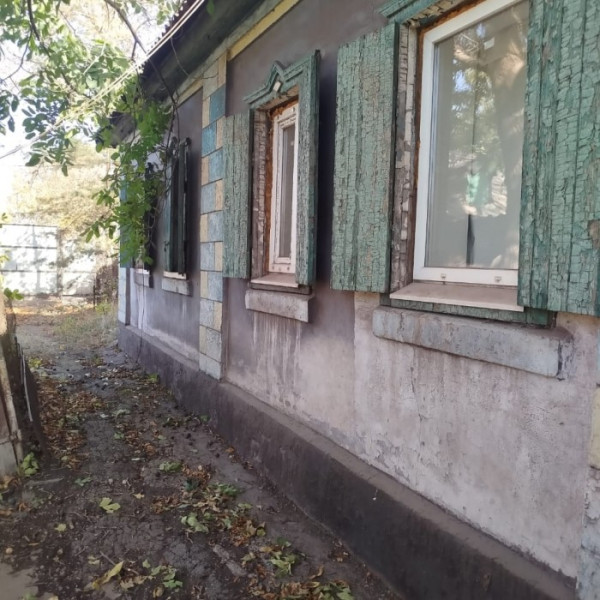 № 6836 Продам дом на Жиловке