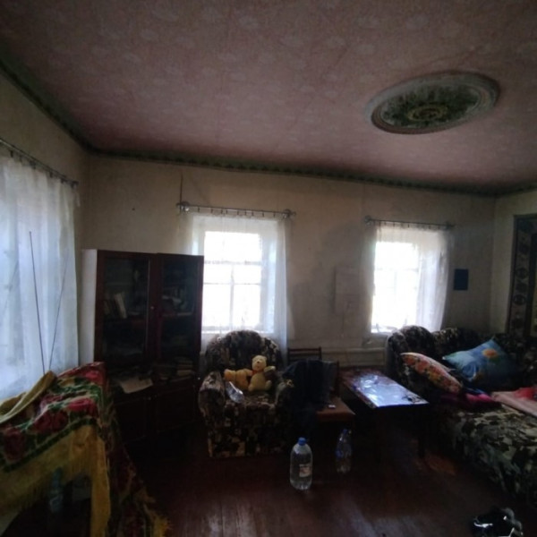 Фото № 6836 Продам дом на Жиловке