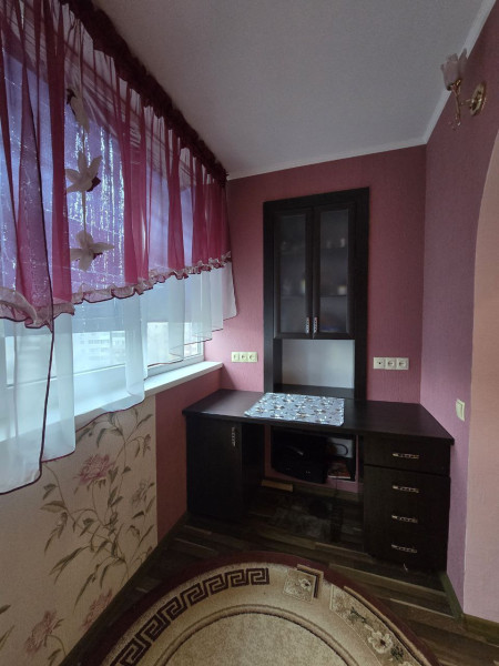 Фото 3-х комнатная квартира на квартале Заречный