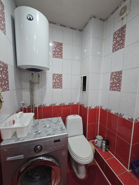 Фото 3-х комнатная квартира на квартале Заречный