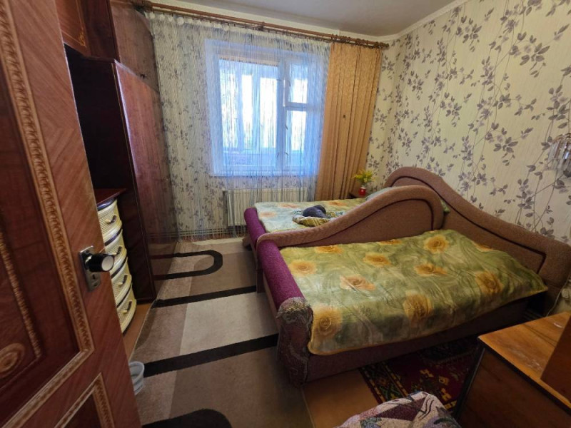 Фото Квартира 75 м2 с автономным отоплением - Объект №61