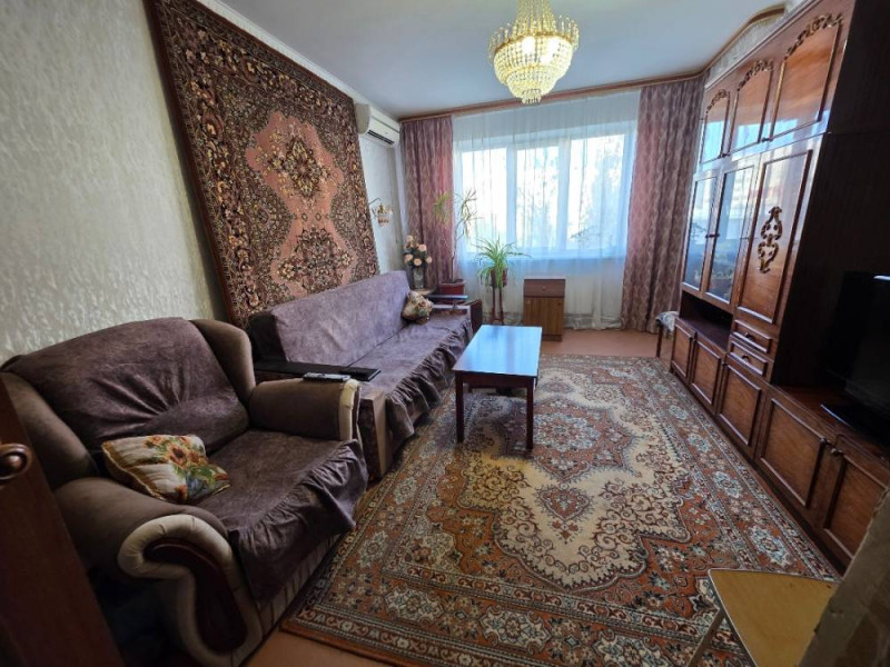 Фото Квартира 75 м2 с автономным отоплением - Объект №61