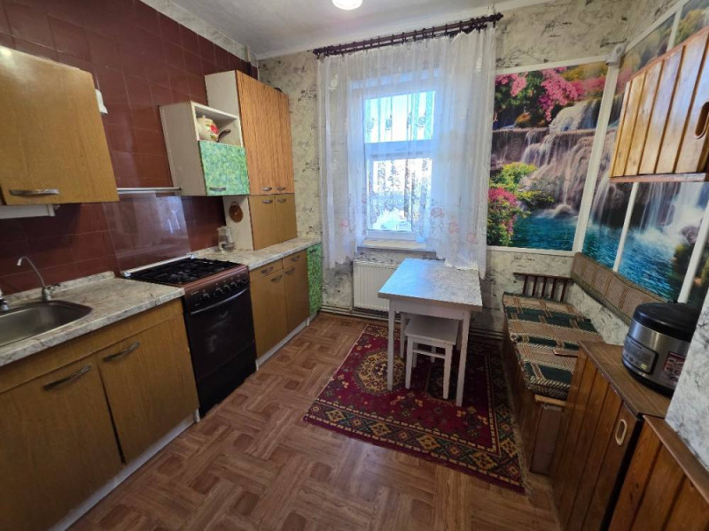Фото Квартира 75 м2 с автономным отоплением - Объект №61