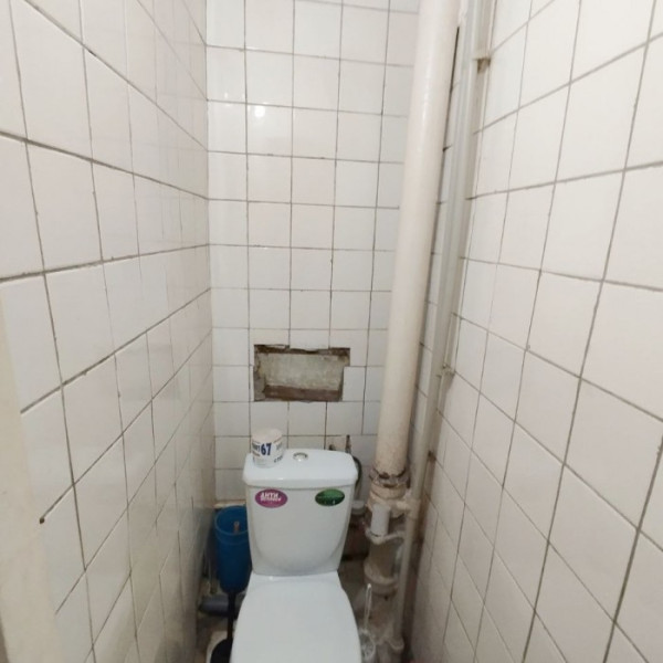 Фото Продам 2- х комнатную квартиру на кв. 30 лет победы.