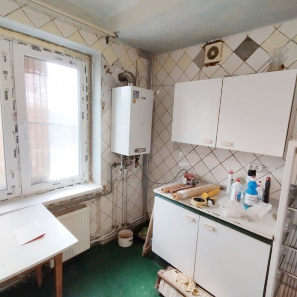 Фото Продам 2- х комнатную квартиру на кв. 30 лет победы.