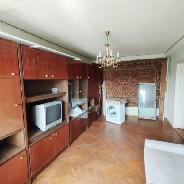 Фото Продам 2- х комнатную квартиру на кв. 30 лет победы.