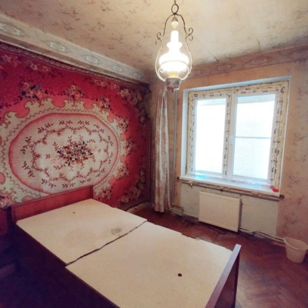 Фото Продам 2- х комнатную квартиру на кв. 30 лет победы.