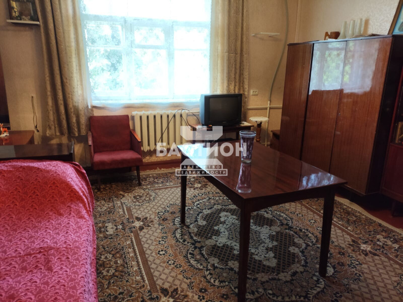 2-х комнатная квартира, ул. Брестская 23, ID: 2191940