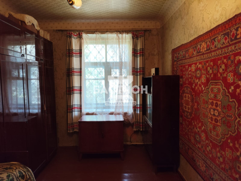 Фото 2-х комнатная квартира, ул. Брестская 23, ID: 2191940