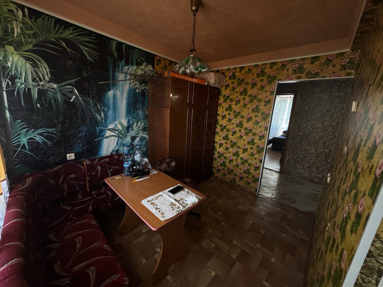 Фото 🔥 В продаже 4-комнатная квартира по выгодной цене! кв. Шахтёрский, д. 22