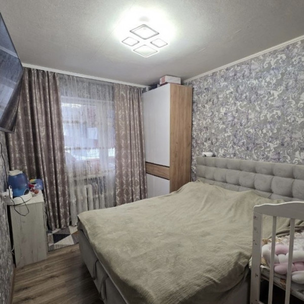 Фото Продам 3к квартиру на кв.Пролетариата Донбасса ,4/9эт