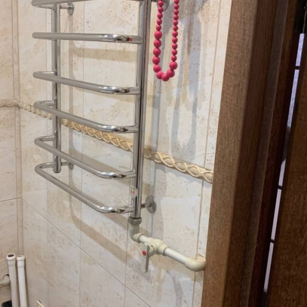 Фото Продам 3к квартиру в центре, по ул.Оборонная 3эт