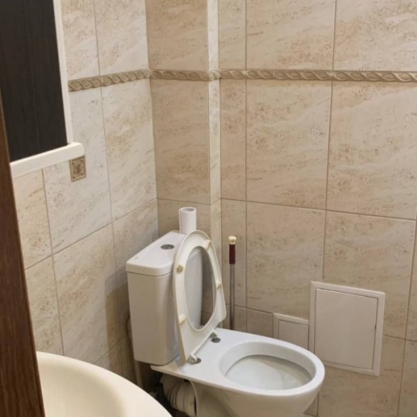 Фото Продам 3к квартиру в центре, по ул.Оборонная 3эт