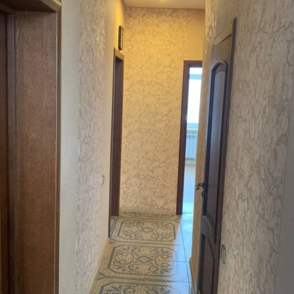 Фото Продам 3к квартиру в центре, по ул.Оборонная 3эт