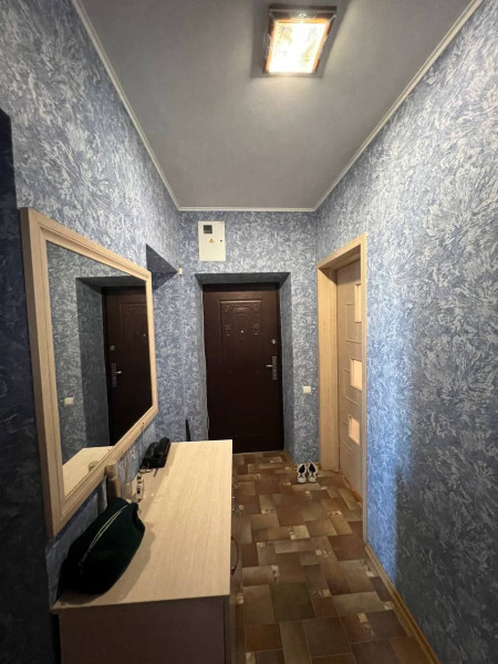 4-комнатная квартира, ул. Т.Г.Шевченко