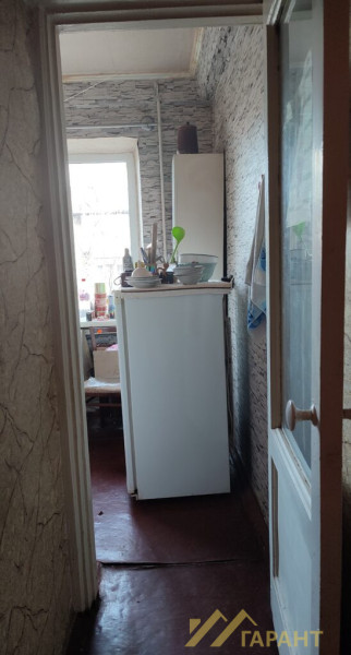 Фото 2-к квартира в спальном районе г.Алчевск #555