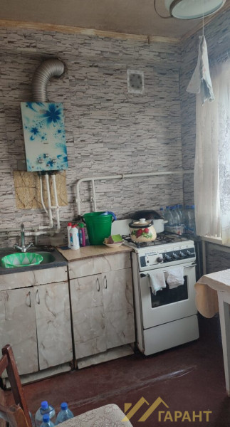 Фото 2-к квартира в спальном районе г.Алчевск #555