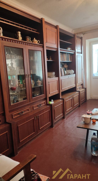 Фото 2-к квартира в спальном районе г.Алчевск #555