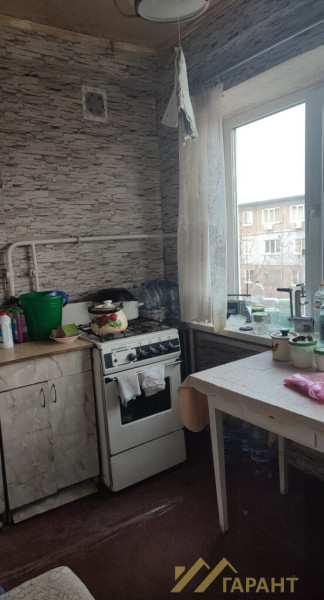 Фото 2-к квартира в спальном районе г.Алчевск #555