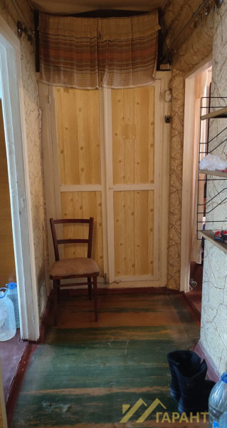 Фото 2-к квартира в спальном районе г.Алчевск #555